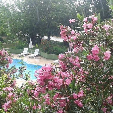 Fire Pansiyon Çıralı Dış mekan fotoğraf