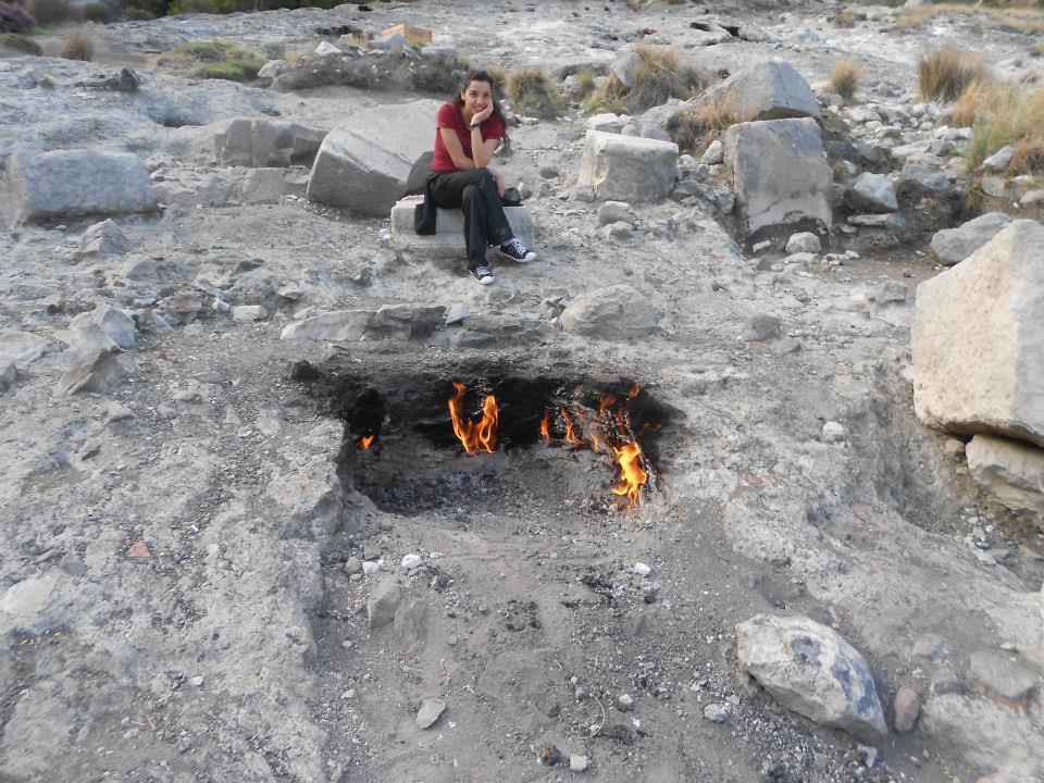 Fire Pansiyon Çıralı Dış mekan fotoğraf